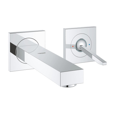 Встраиваемый смеситель для раковины GROHE Eurocube Joy M, 19997000