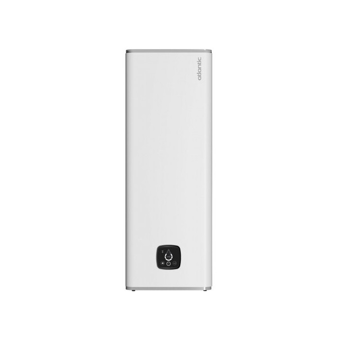 Electric water heater ATLANTIC Vertigo Steatite 100 Wi-fi