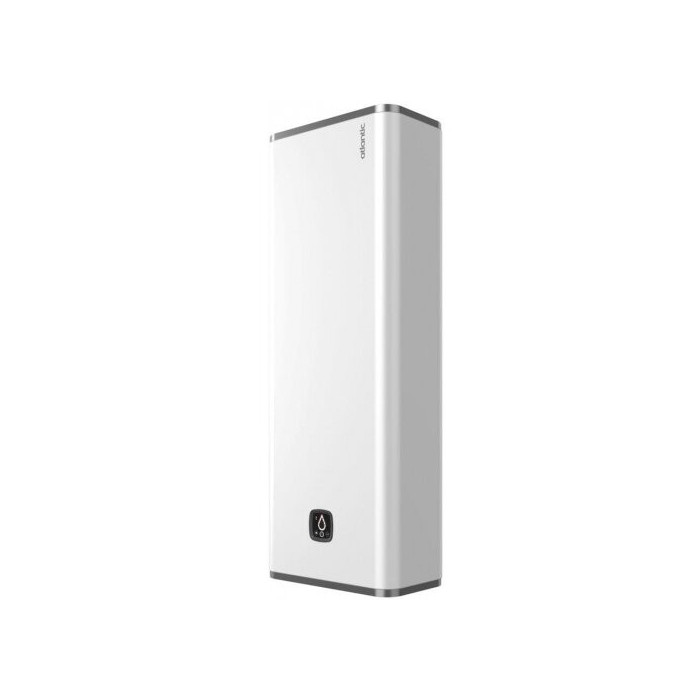 Электрический водонагреватель ATLANTIC Vertigo Steatite 100 Wi-fi