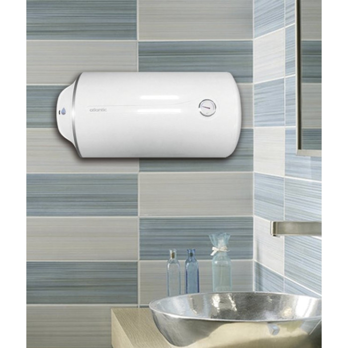 Electric water heater ATLANTIC HM100 Expert O'PRO, 100