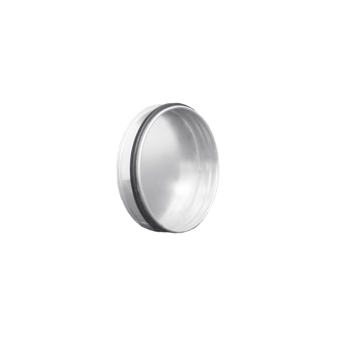 ALNOR 160 ventilation grille
