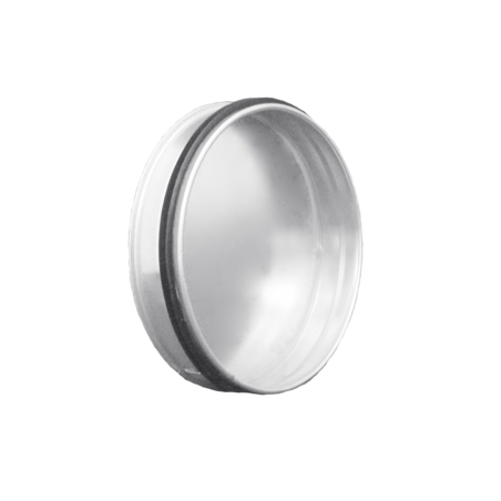 Ventilācijas akle ALNOR 250