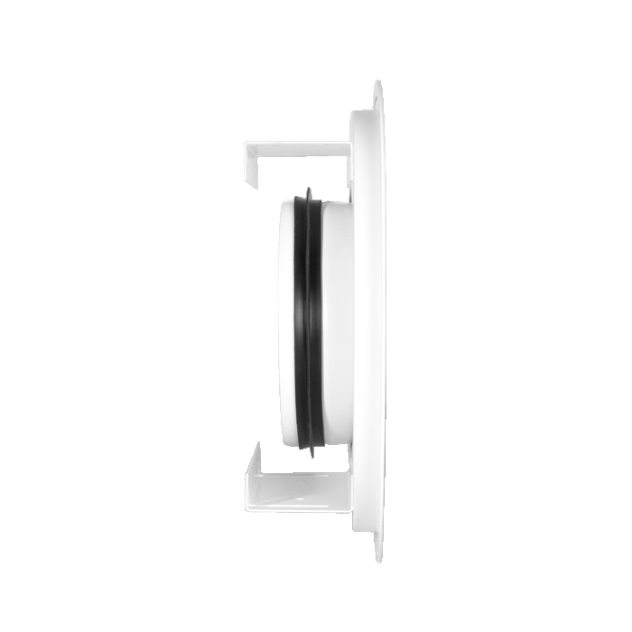Universal adjustable diffuser METIKSA DAG 100