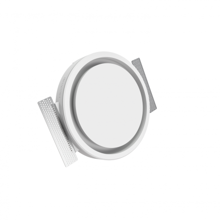 The attached diffuser ERGOVENT Rondo 125 mm