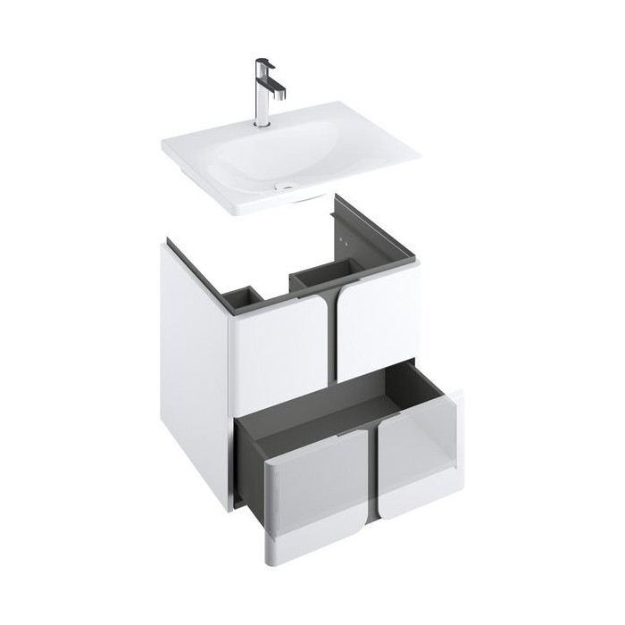 Izlietne RAVAK Balance 500