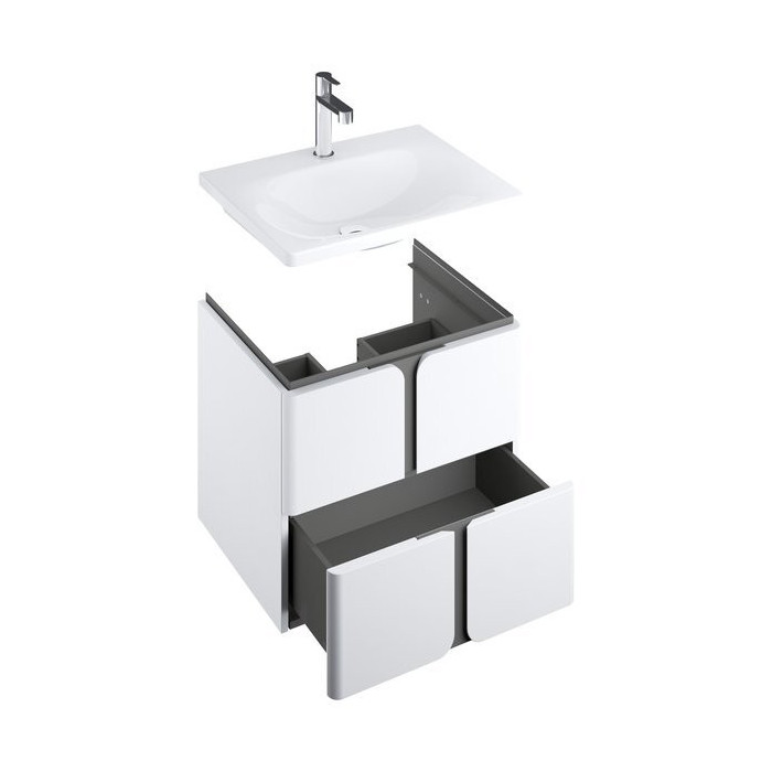 RAVAK Sink Scale 600 mm