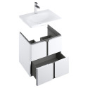 RAVAK Sink Scale 800 mm