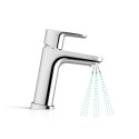 RAVAK 10° 90 mm Free sink mixer without bottom valve
