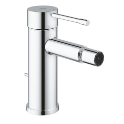 Bidē maisītājs ar apakšējo vārstu GROHE Essence, S-izmērs, 32935001