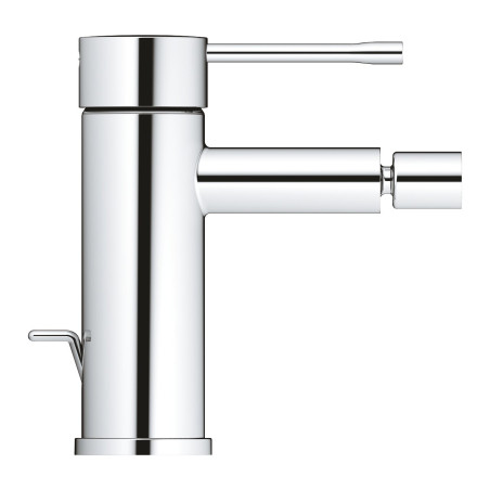 Bidē maisītājs ar apakšējo vārstu GROHE Essence, S-izmērs, 32935001