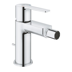 Bidē maisītājs ar apakšējo vārstu GROHE Lineare, S-izmērs, 33848001