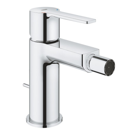 Bidē maisītājs ar apakšējo vārstu GROHE Lineare, S-izmērs, 33848001
