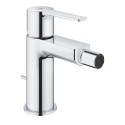 Смеситель для биде с донным клапаном GROHE Lineare, размер S, 33848001
