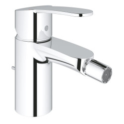 Bidet mixer with bottom valve GROHE Eurostyle Cosmopolitan, size S, 33565002