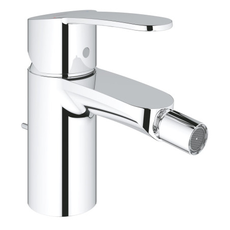Смеситель для биде с донным клапаном GROHE Eurostyle Cosmopolitan, размер S, 33565002