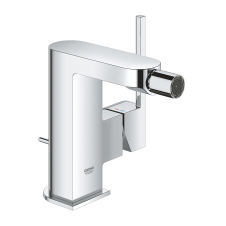 Bidet mixer with bottom valve GROHE Plus, size S, 33241003