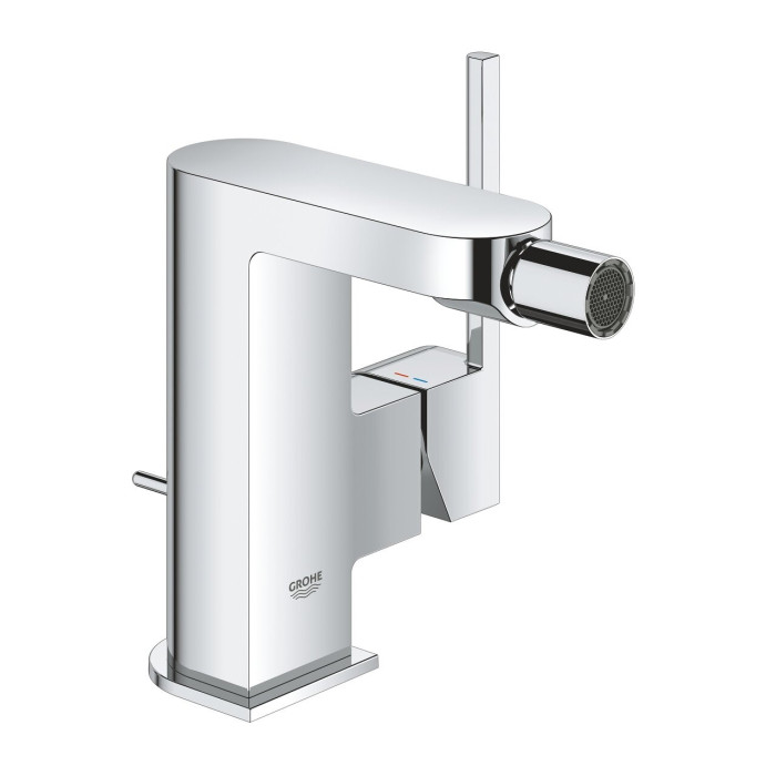 Bidet mixer with bottom valve GROHE Plus, size S, 33241003