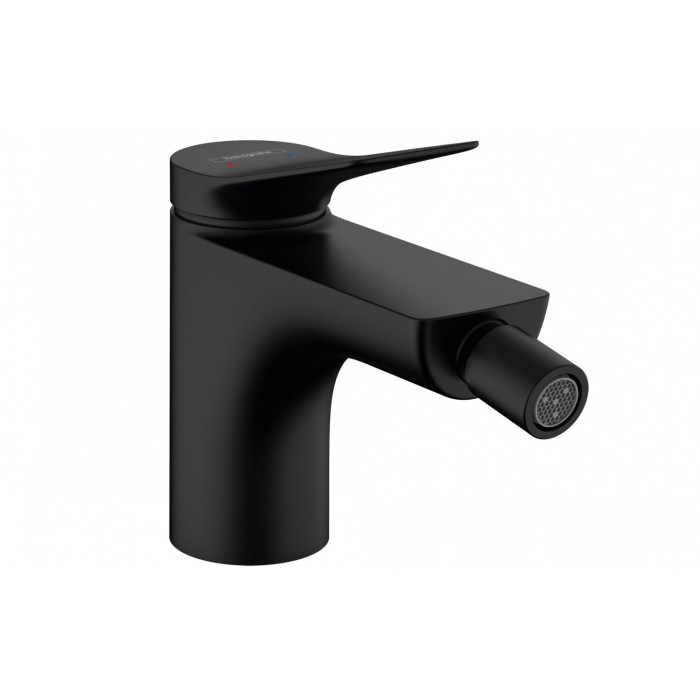 Bidē maisītājs HANSGROHE Vivenis, melns-matēts, 75200670