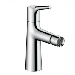 Bidē maisītājs HANSGROHE Talis S, 72200000