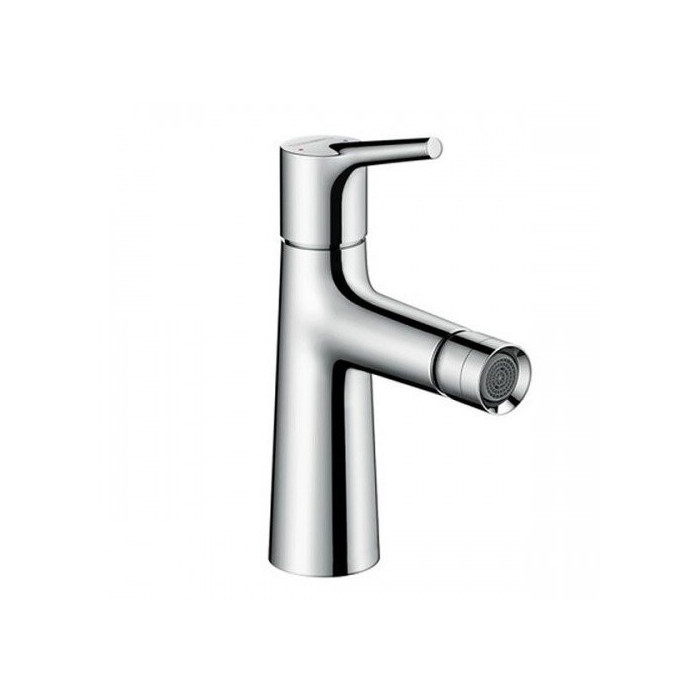 Bidē maisītājs HANSGROHE Talis S, 72200000