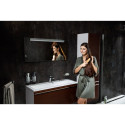 RAVAK Clear Sink 1000 mm