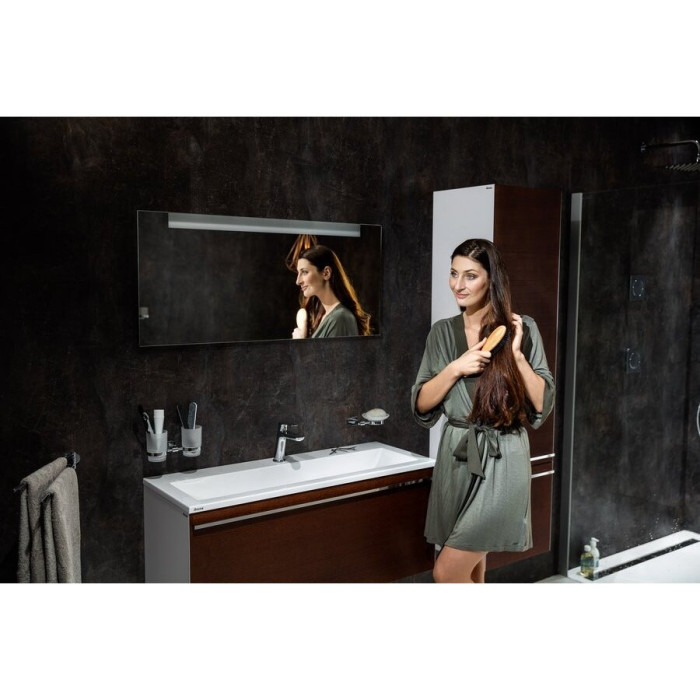 Izlietne RAVAK Clear 1000 mm