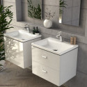 Умывальник RAVAK Comfort 600 мм