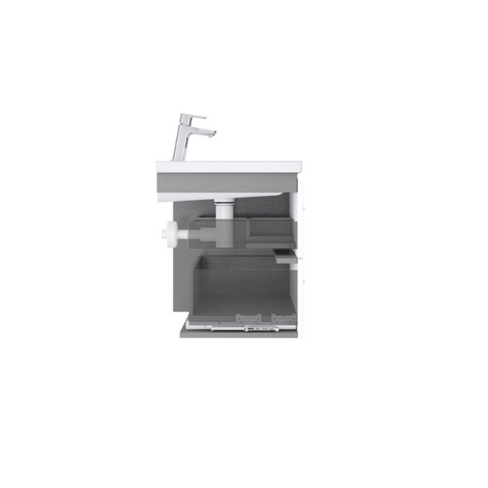 Izlietne RAVAK Comfort 600 mm