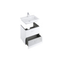 Izlietne RAVAK Comfort 600 mm