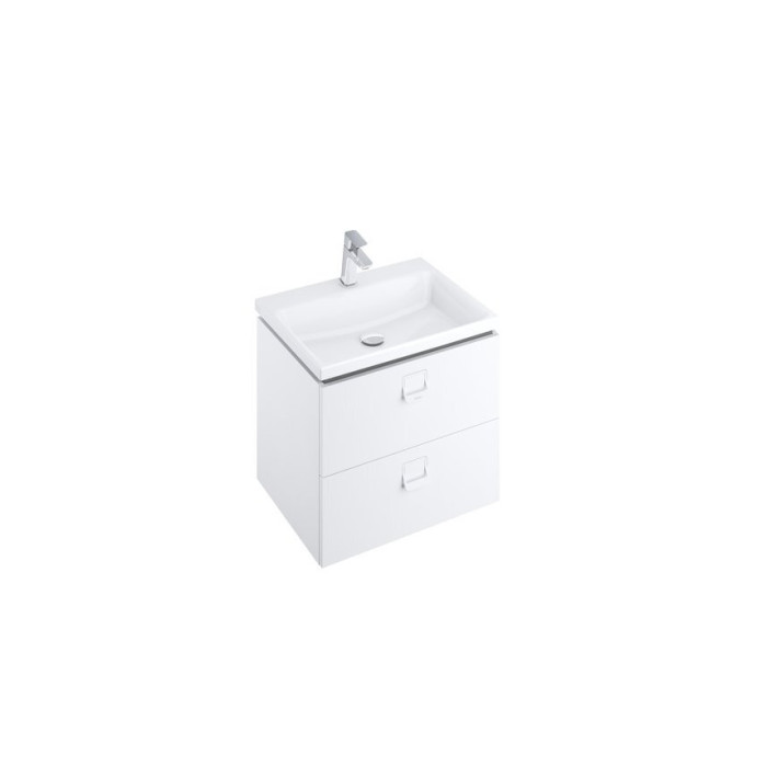 Умывальник RAVAK Comfort 600 мм
