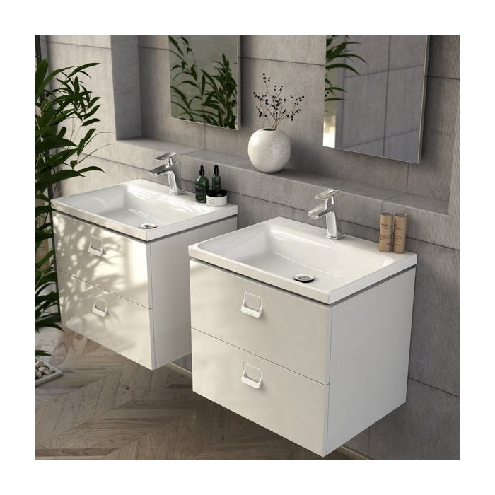 RAVAK Comfort 800 mm sink
