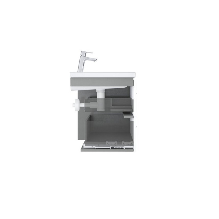 Умывальник RAVAK Comfort 800 мм