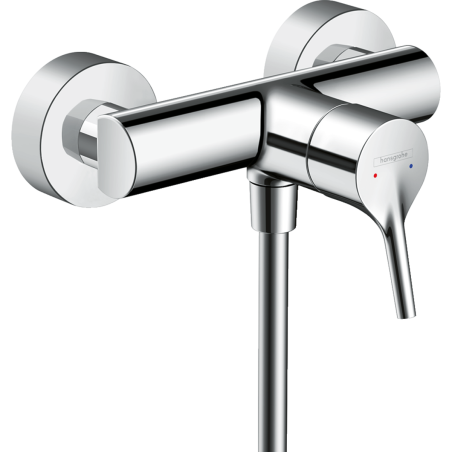 Душевой смеситель HANSGROHE Talis S, 72600000