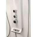 Hydromassage wall HANSGROHE Raindance Lift White/Chrome, 27008400