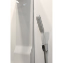 Hydromassage wall HANSGROHE Raindance Lift White/Chrome, 27008400