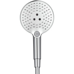 Dušas sistēma ar termostatu HANSGROHE Rainmaker Select 460 3jet, 27106400