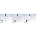 Dušas sistēma ar termostatu HANSGROHE Rainmaker Select 460 3jet, 27106400