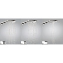 Dušas sistēma ar termostatu HANSGROHE Rainmaker Select 460 3jet, 27106400