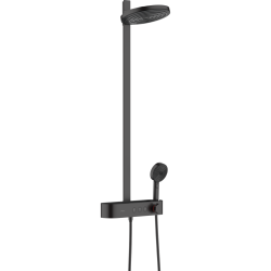 Душевая система с термостатом HANSGROHE Pulsify S, 24240670