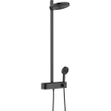 Shower system with thermostat HANSGROHE Pulsify S, 24240670