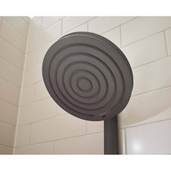 Dušas sistēma ar termostatu HANSGROHE Pulsify S, 24240670