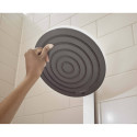 Dušas sistēma ar termostatu HANSGROHE Pulsify S, 24240670