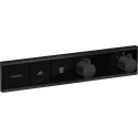 Термостатический смеситель HANSGROHE RainSelect 2 функции, 15380670