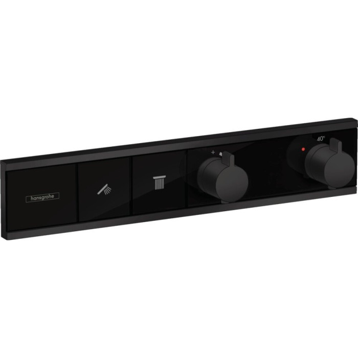 Termostatiskais maisītājs HANSGROHE RainSelect 2 funkcijas, 15380670