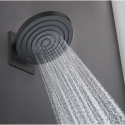 Shower head HANSGROHE Pulsify S 2 reactive jet, 24150670