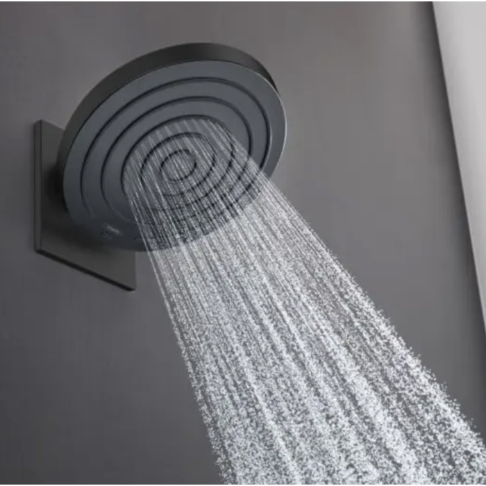 Shower head HANSGROHE Pulsify S 2 reactive jet, 24150670
