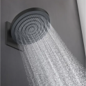 Dušgalva HANSGROHE Pulsify S 2 reaktīvais lidmašīna, 24150670