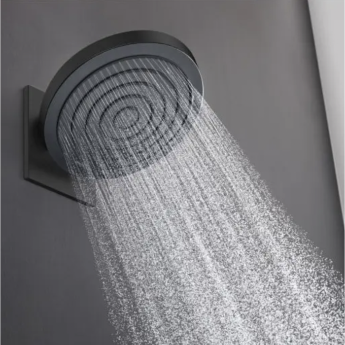 Dušgalva HANSGROHE Pulsify S 2 reaktīvais lidmašīna, 24150670