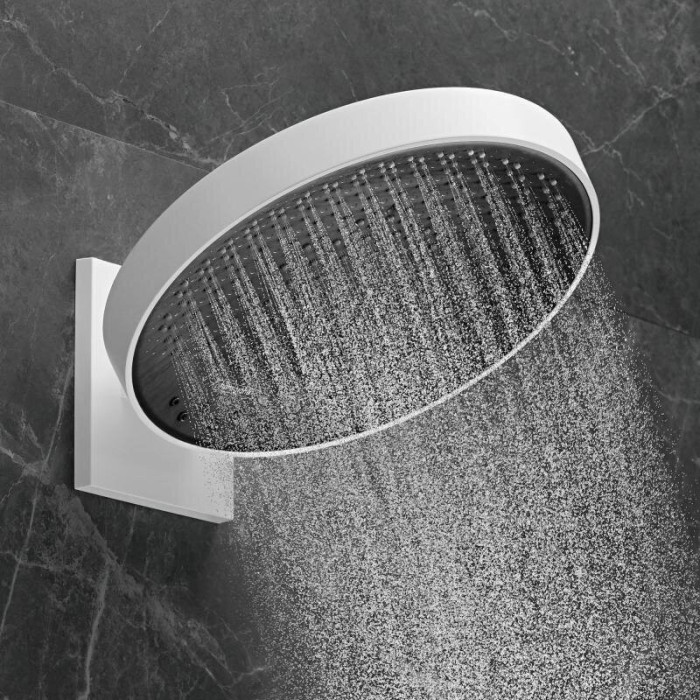 Dušas galva HANSGROHE Rainfinity 1 reaktīvais lidmašīna, 26230670