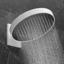 Dušgalva HANSGROHE Rainfinity 3 reaktīvais lidmašīna, 26234670